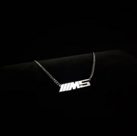 M5 Necklace [NEW]