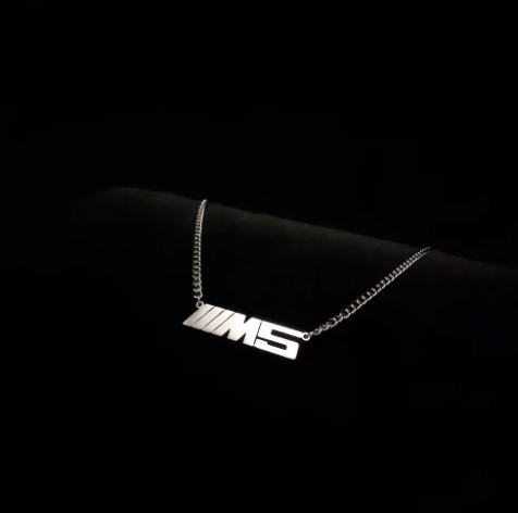 M5 Necklace [NEW]