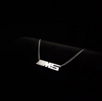 M5 Necklace [NEW]