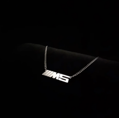 M5 Necklace [NEW]