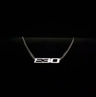 E30 Necklace [NEW]