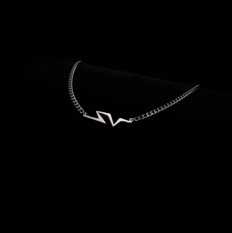 SV Necklace [NEW]