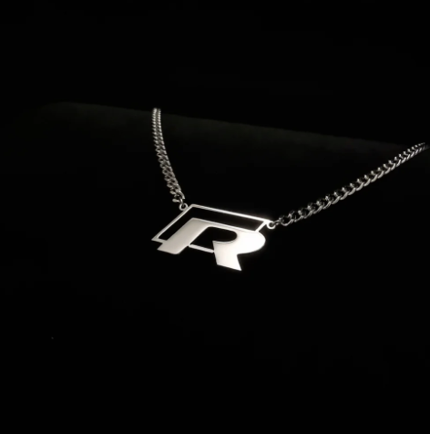 Golf R Necklace [NEW]