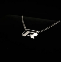 Golf R Necklace [NEW]