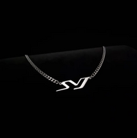 SVJ Necklace [NEW]