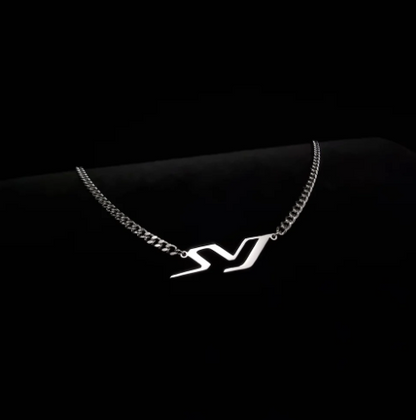 SVJ Necklace [NEW]