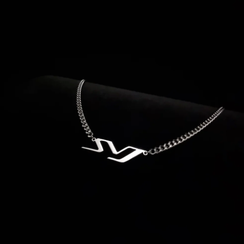 SVJ Necklace [NEW]