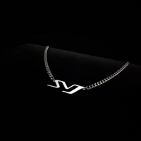 SVJ Necklace [NEW]