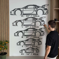 Car Silhouette