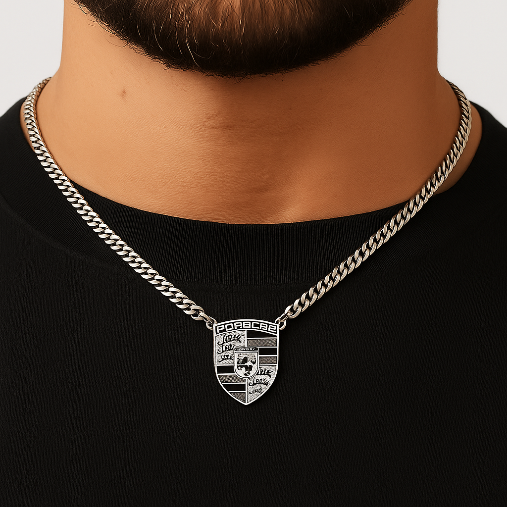Porsche Logo