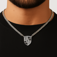 Porsche Logo