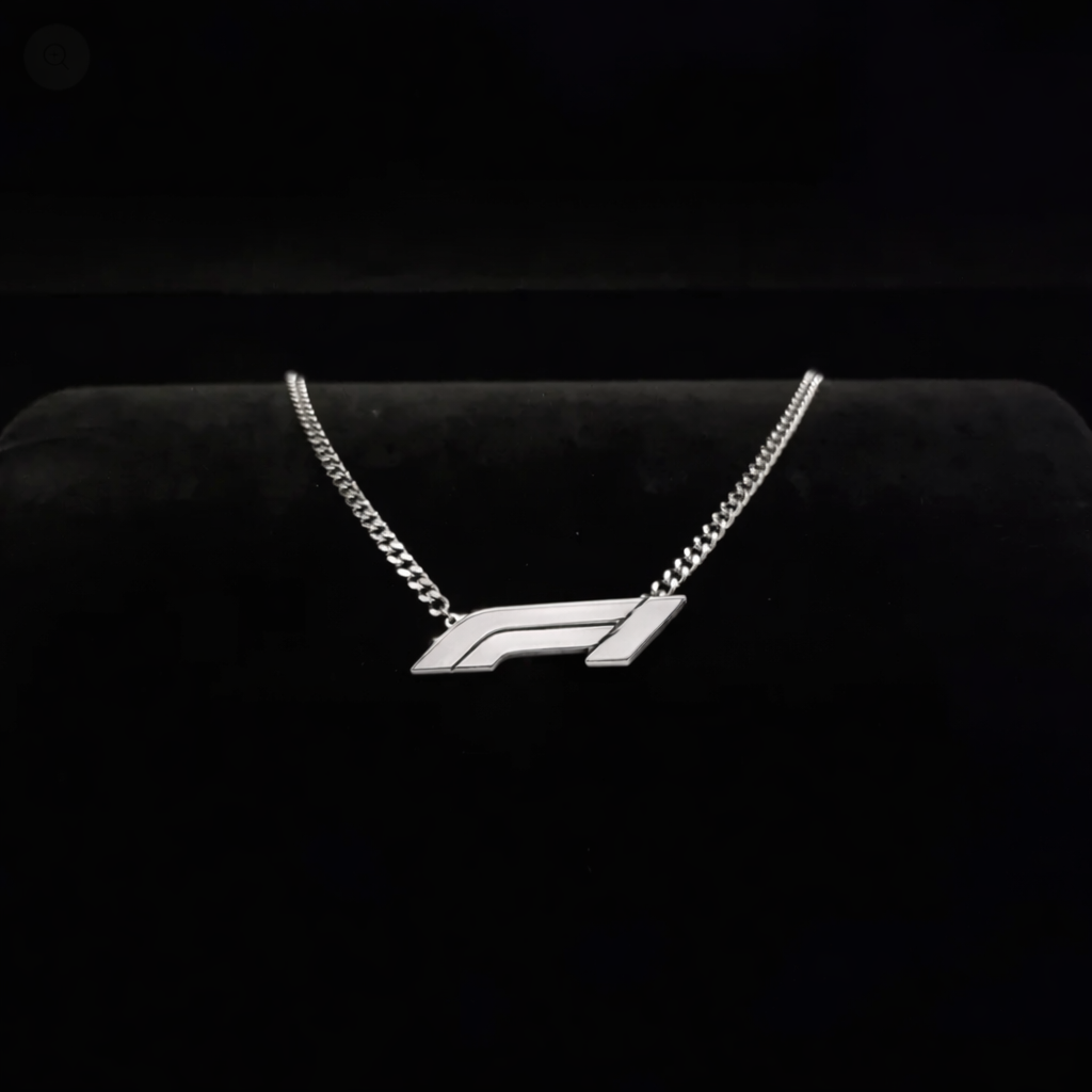 F1 Necklace