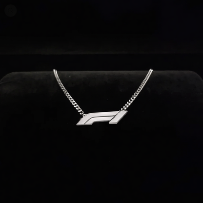 F1 Necklace