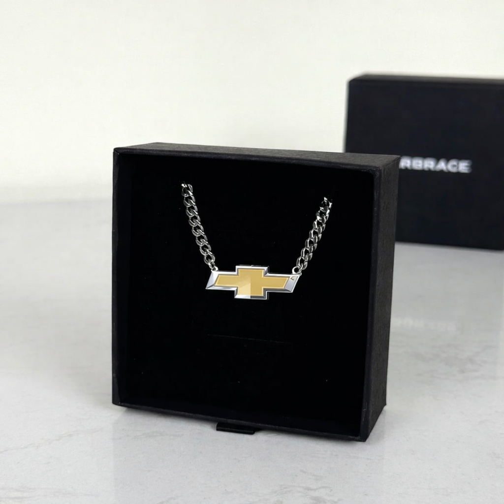 Chevrolet Bracelet [NEW]