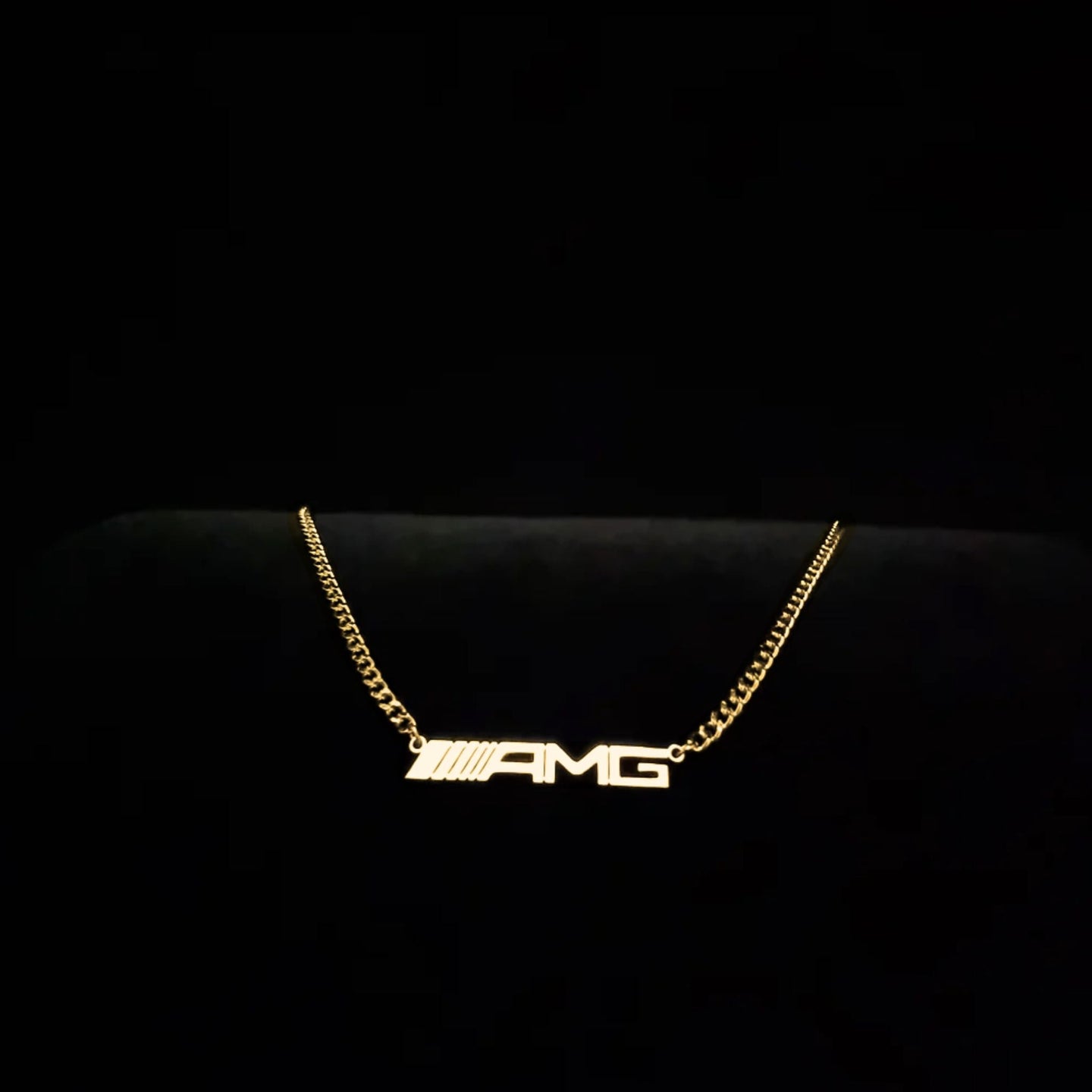 AMG Necklace