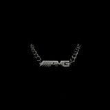 MERCEDES AMG
