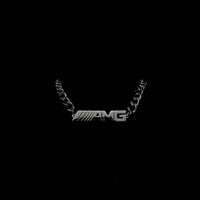MERCEDES AMG