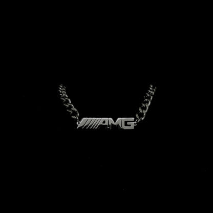 MERCEDES AMG