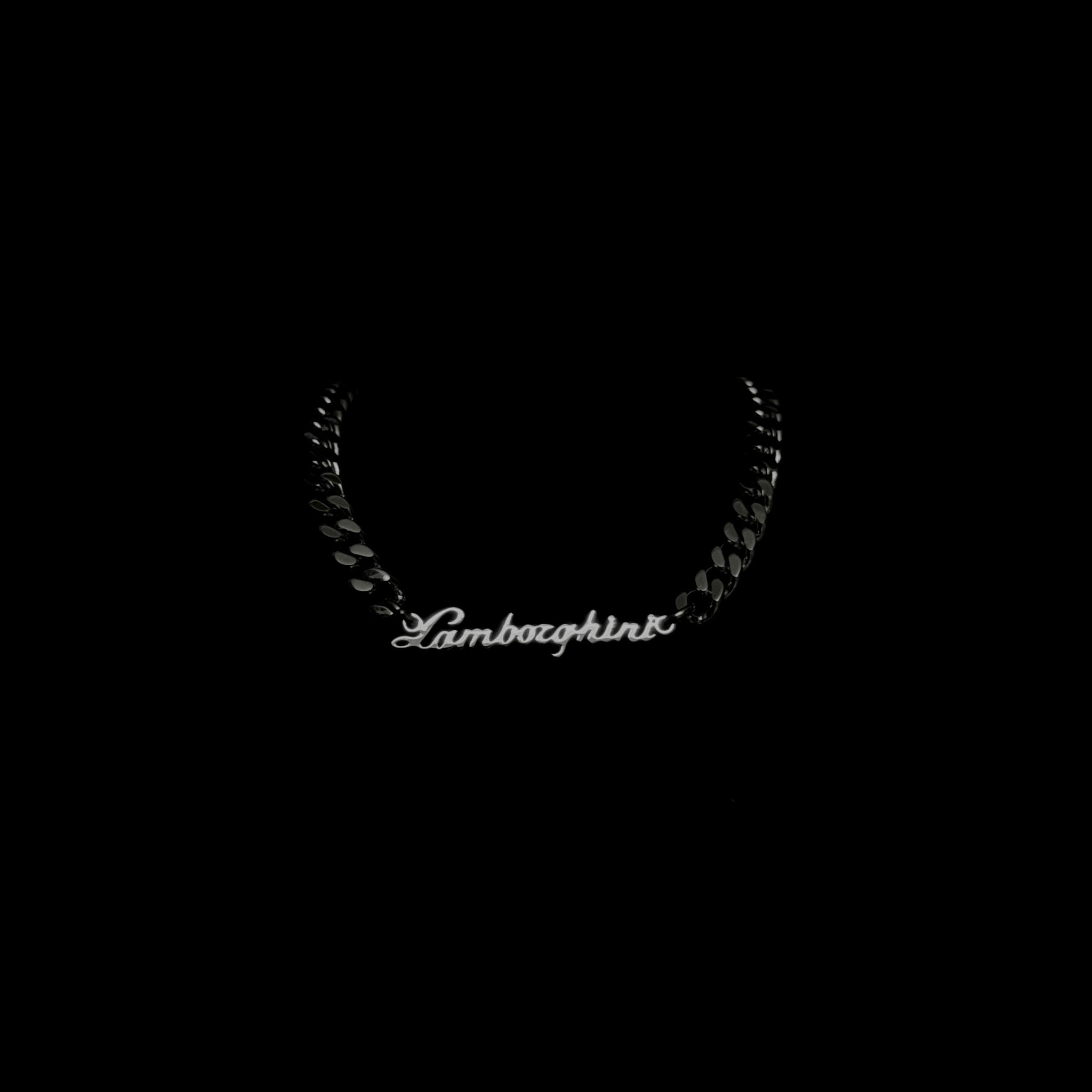 Lamborghini