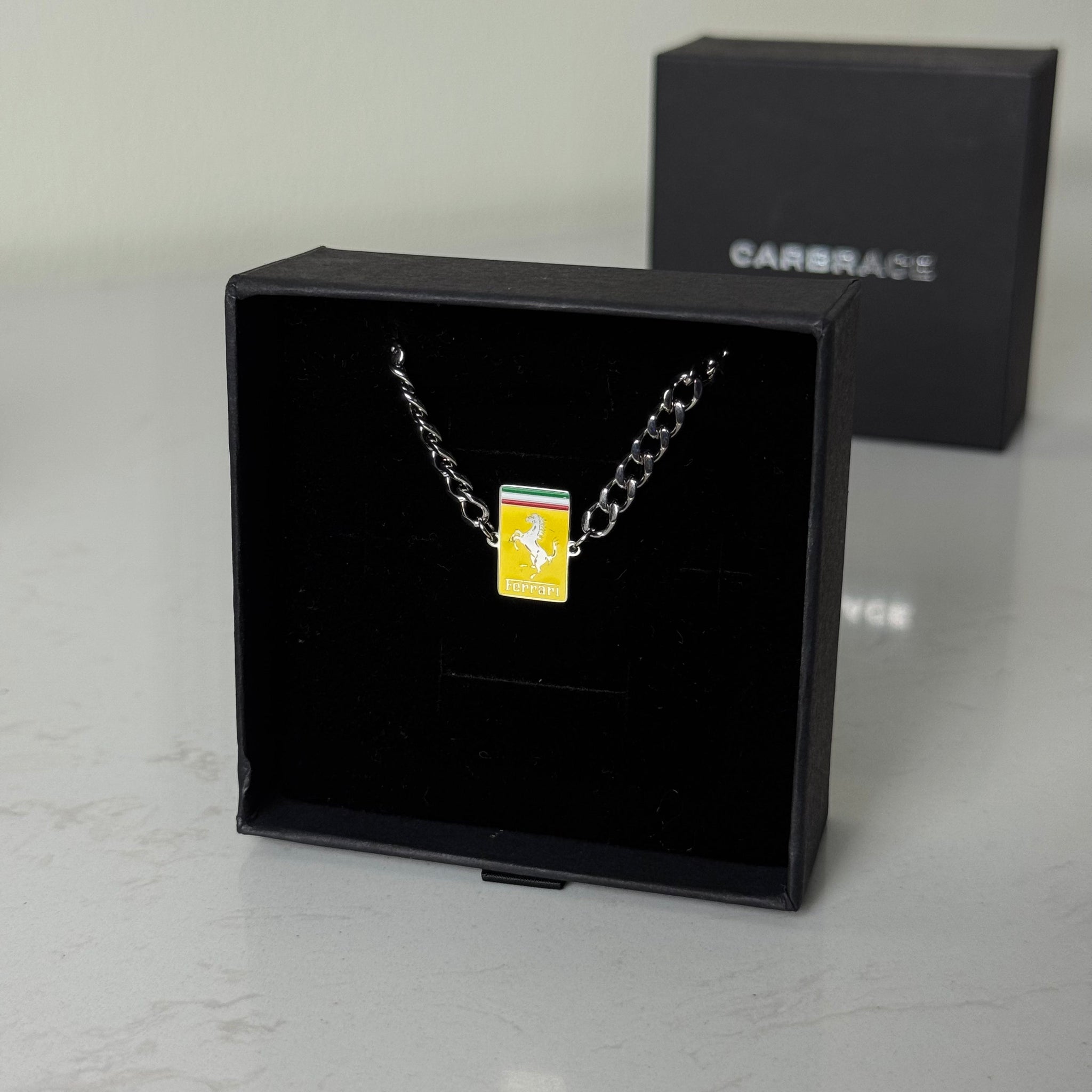 Ferrari Logo [NEW]