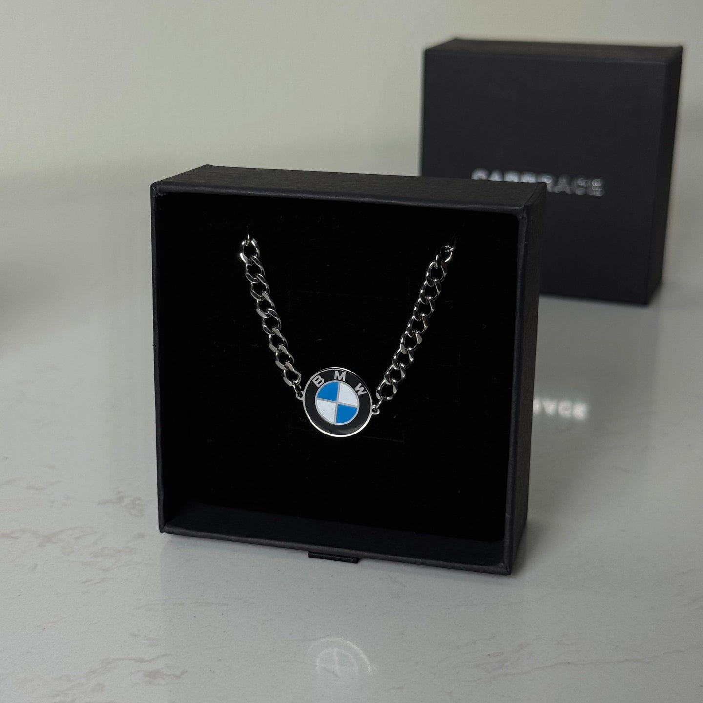 BMW Logo [NEW]