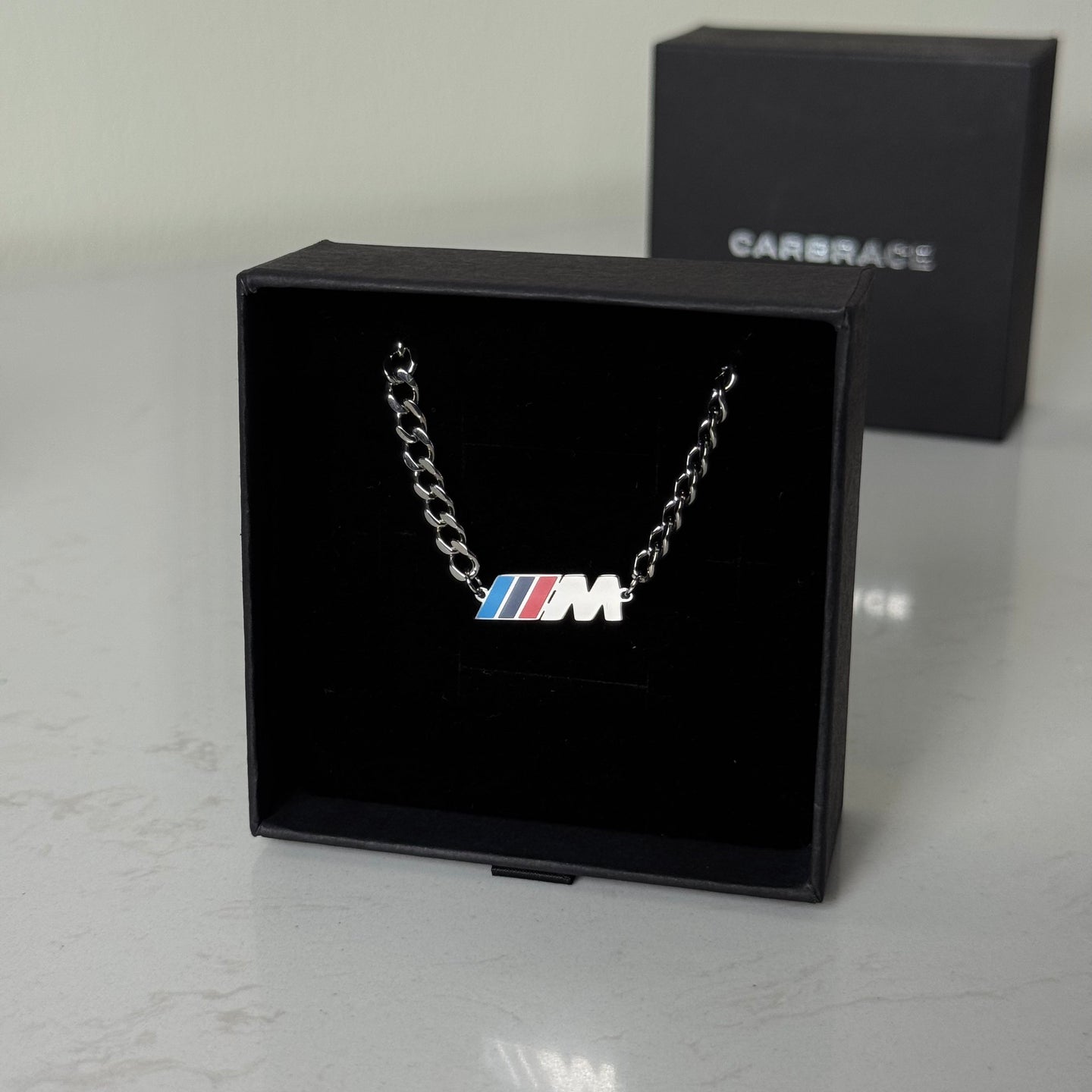 BMW M Silver Edition [NEW]