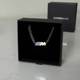 BMW M Silver Edition [NEW]