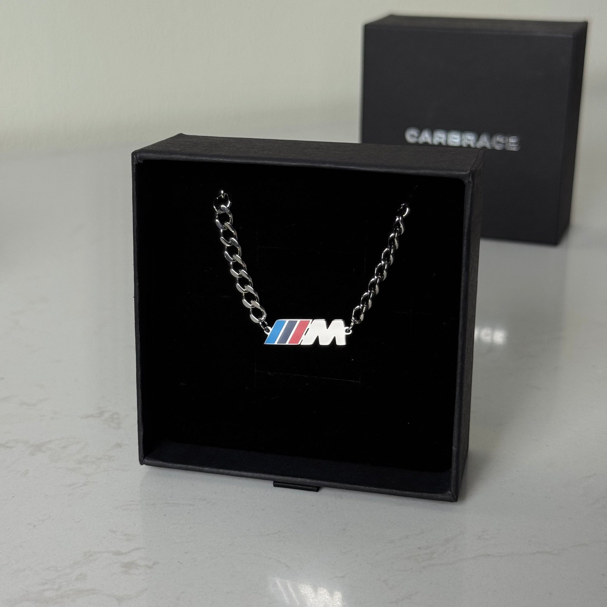 BMW M Silver Edition [NEW]