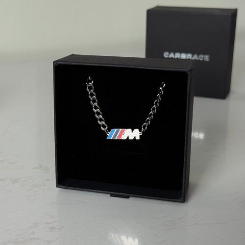 BMW M Silver Edition