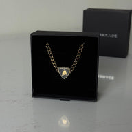 Lamborghini Logo [NEW]