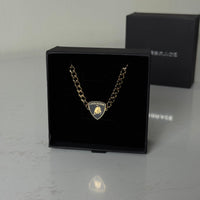 Lamborghini Logo [NEW]