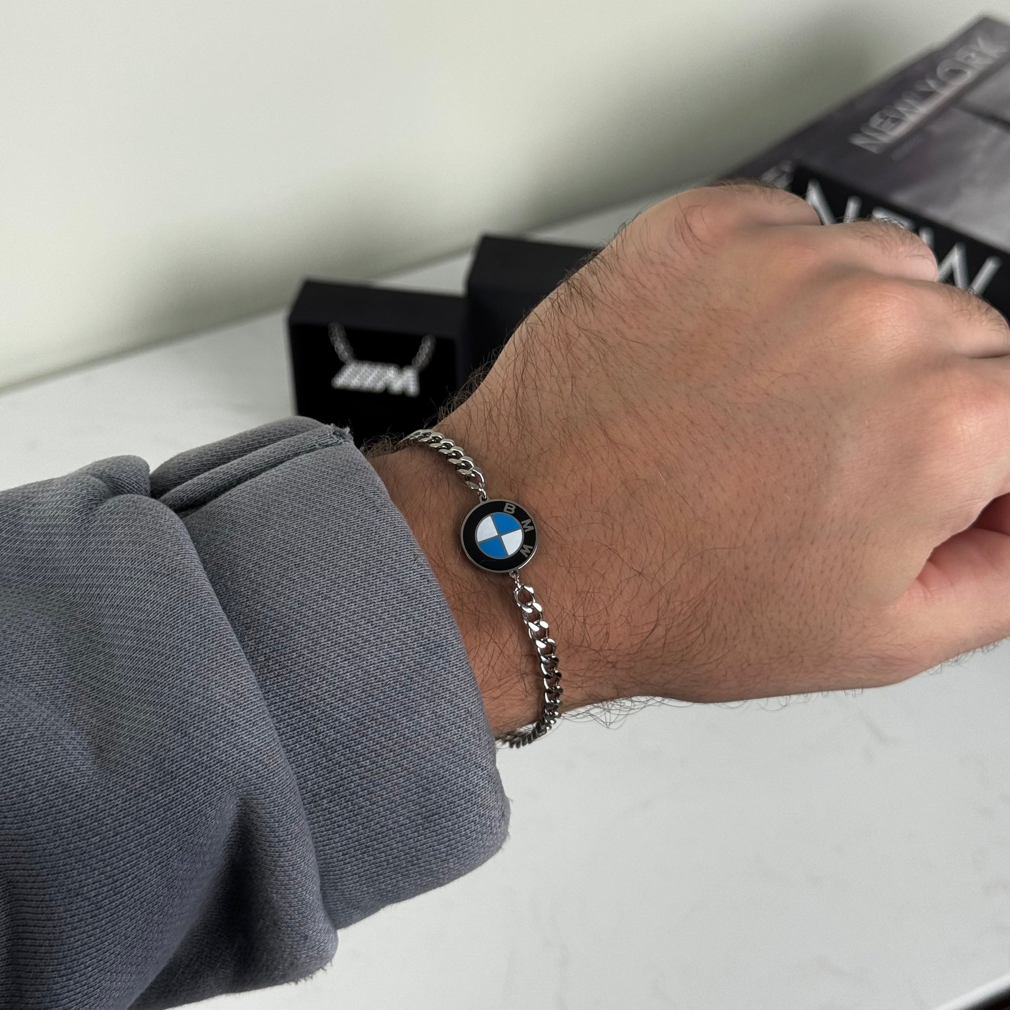 BMW Logo [NEW]