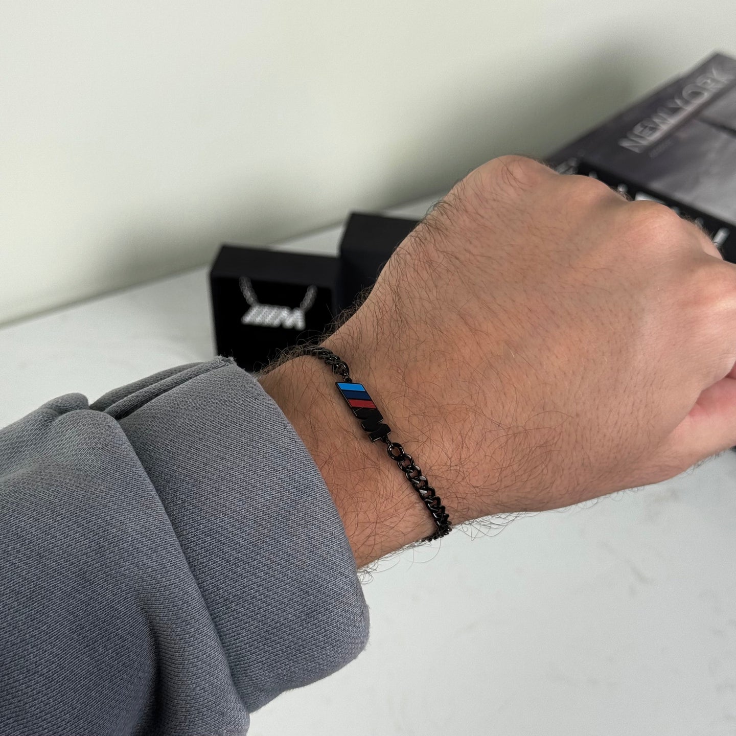 BMW M Black Edition [NEW]