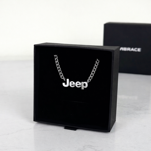 Jeep Bracelet