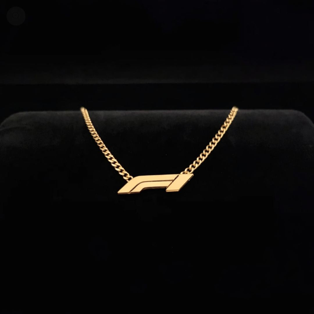 F1 Necklace