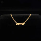 F1 Necklace