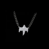 Iced Out Ghost [LIMITED]
