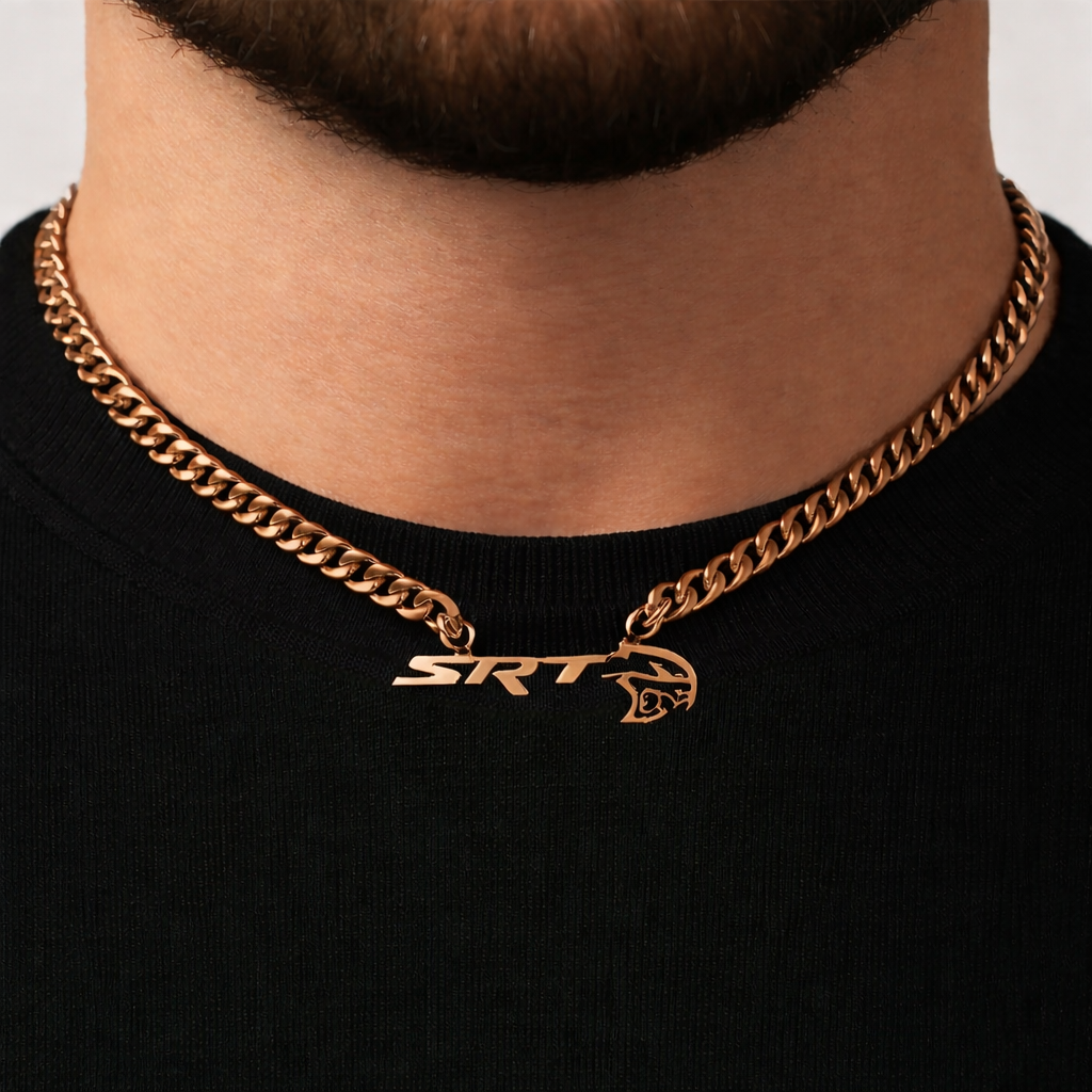 SRT Necklace