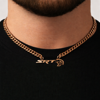 SRT Necklace
