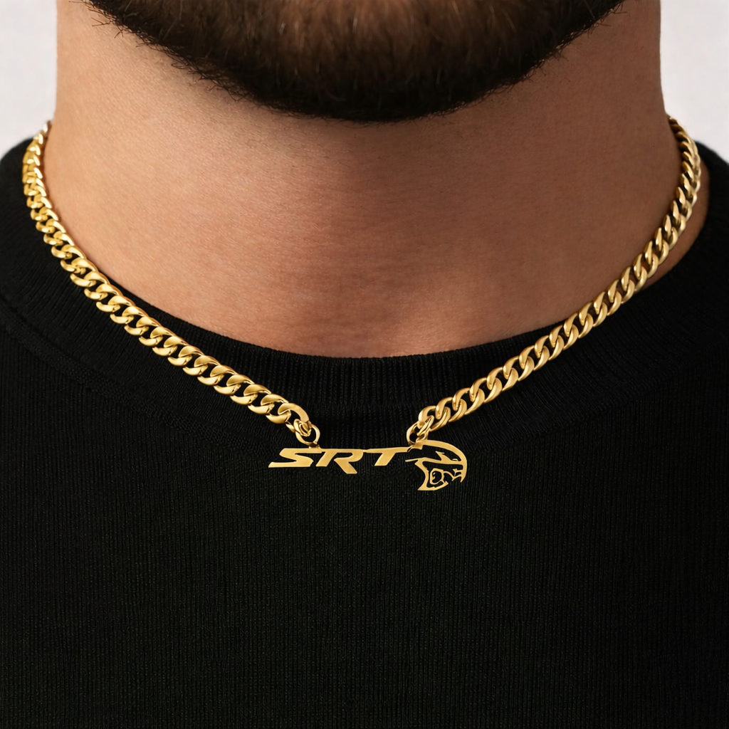 SRT Necklace