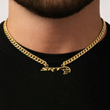 SRT Necklace