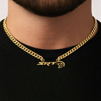 SRT Necklace