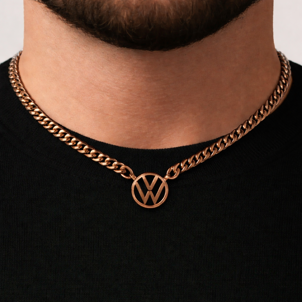 VW Necklace