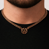 VW Necklace