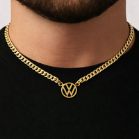 VW Necklace