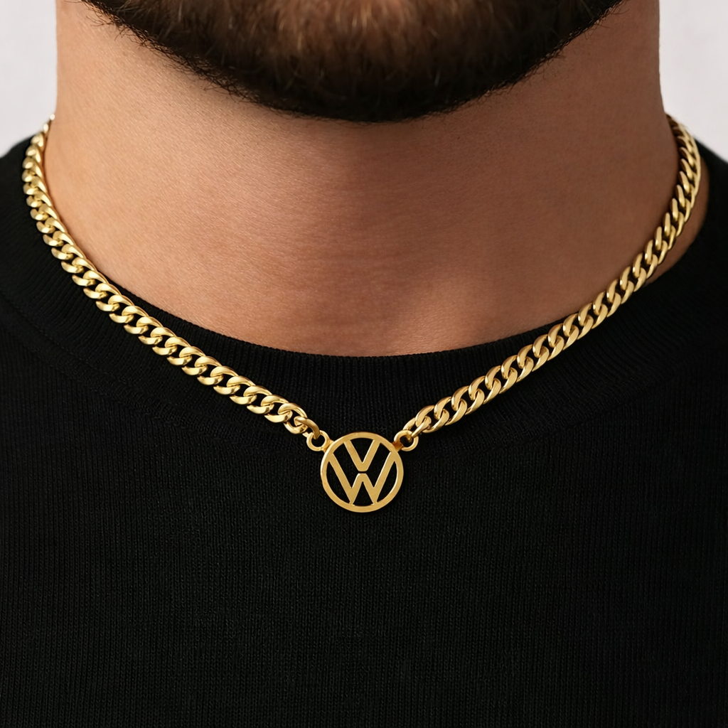 VW Necklace