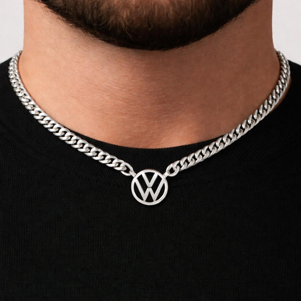 VW Necklace