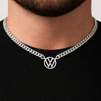 VW Necklace