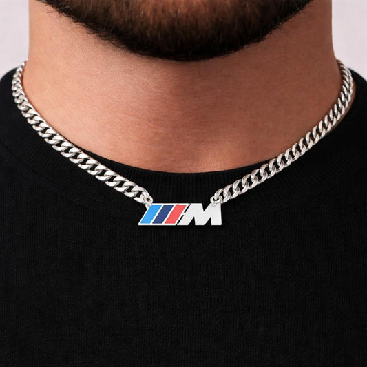 BMW M Necklace [NEW]