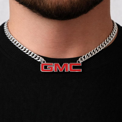 GMC Necklace [NEW]